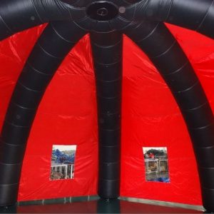 Air Dome 10 Meter