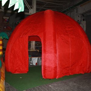 Air Dome 10 Meter