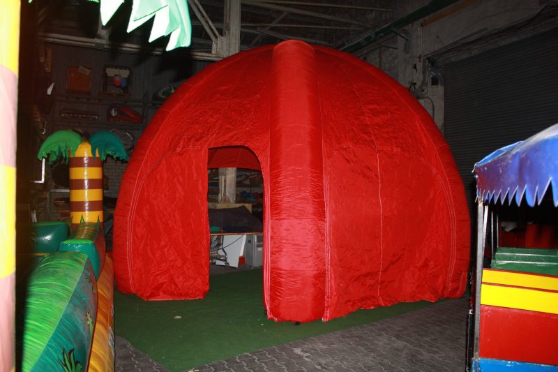 Air Dome 10 Meter