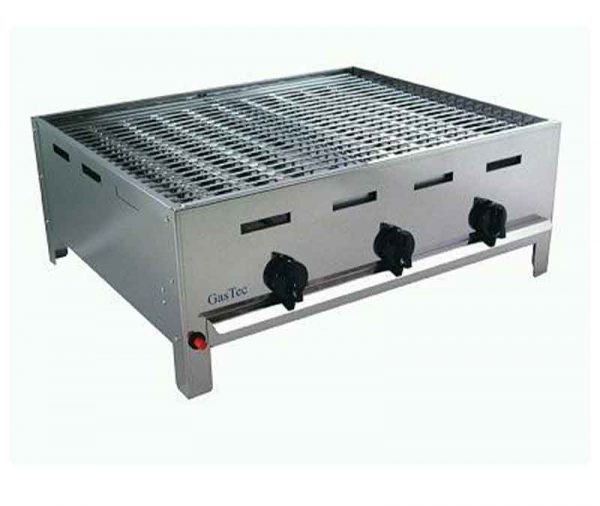 Gasgrill