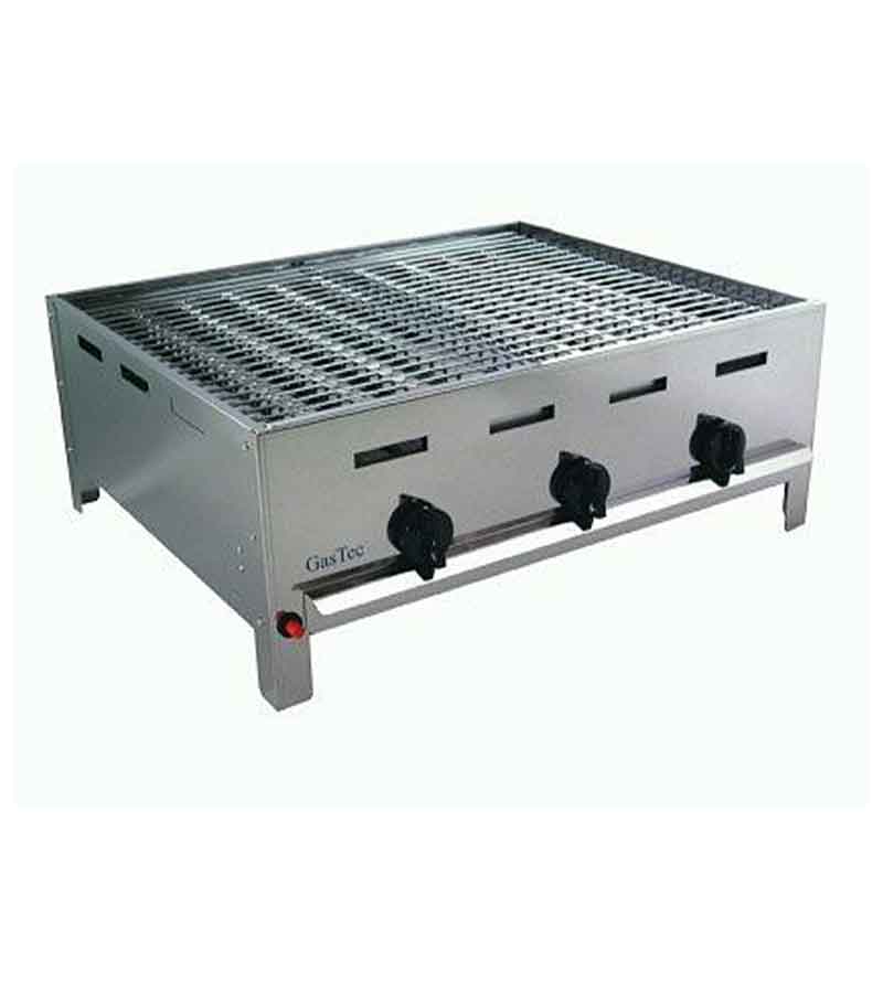 Der Spassmacher Gasgrill
