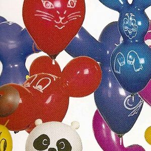 Der Spassmacher Ballongas 20 Liter