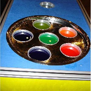 Der Spassmacher Kerzen ziehen