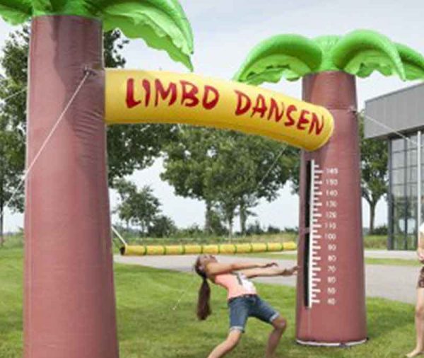 Limbo Tanzen