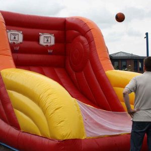 Der Spassmacher Basketball XXL