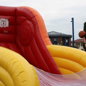 Der Spassmacher Basketball XXL