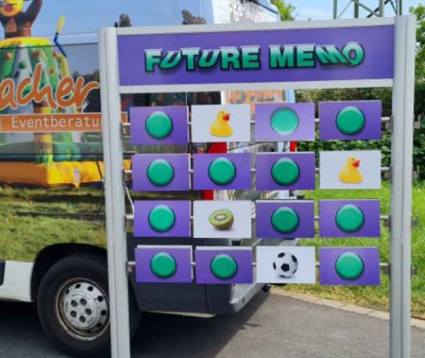 Future Memo Einzel