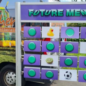Der Spassmacher Future Memo Einzel