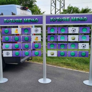 Der Spassmacher Future Memo Doppel