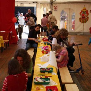 Der Spassmacher Mega Bastelspass