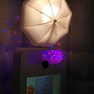 Der Spassmacher Photo Booth Fotoautomat