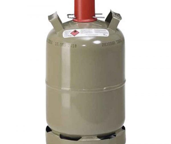 Propangasflasche