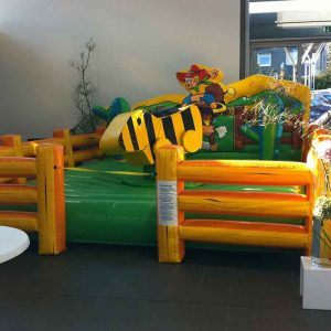 Der Spassmacher Rodeoente Duffy