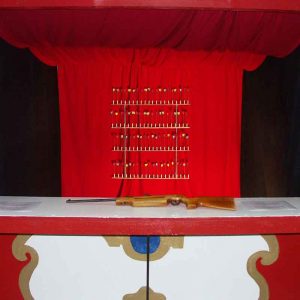 Der Spassmacher 300 Rosen