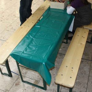 Der Spassmacher Bierzeltgarnitur für Kinder