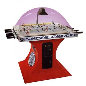 Der Spassmacher Super Chexx