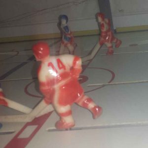 Der Spassmacher Super Chexx
