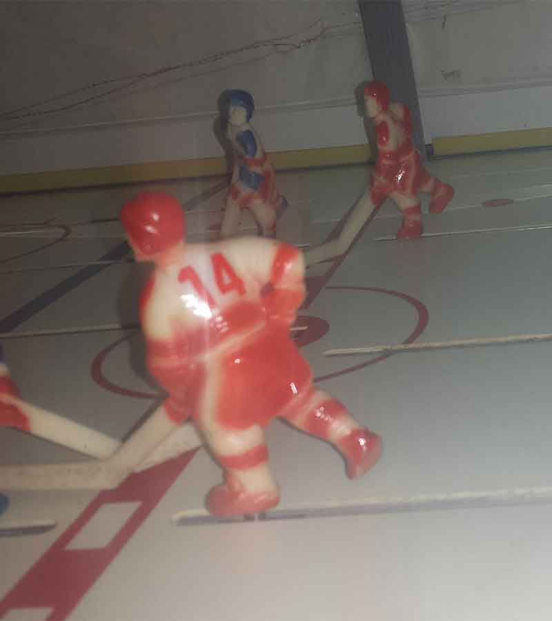 Der Spassmacher Super Chexx