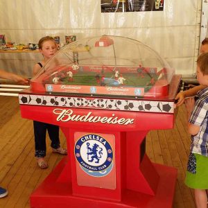 Der Spassmacher Super Kixx