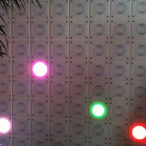 Der Spassmacher T Wall 64er