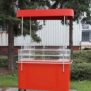 Der Spassmacher Candy Bar