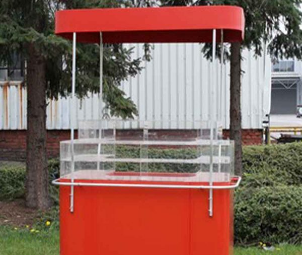 Der Spassmacher Candy Bar