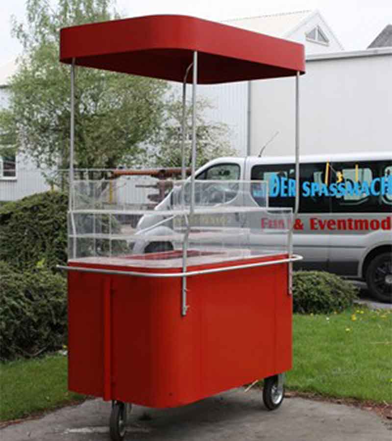 Der Spassmacher Candy Bar