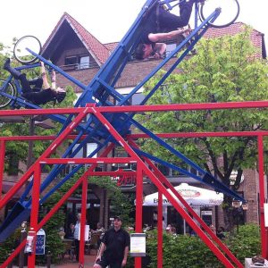 Der Spassmacher Bike Loop Doppel