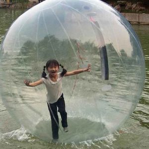 Der Spassmacher Wasserball