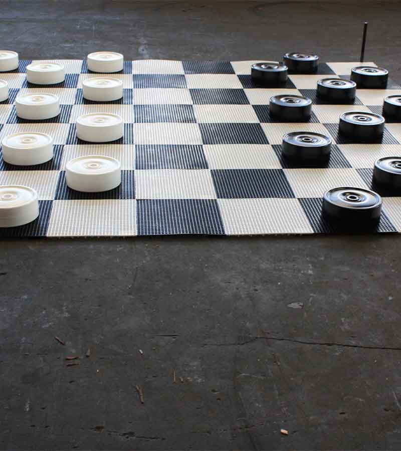 Der Spassmacher XXL Dame