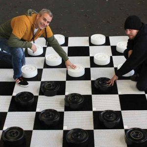 Der Spassmacher XXL Dame