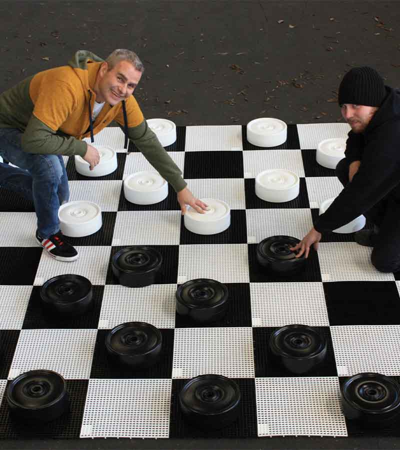 Der Spassmacher XXL Dame