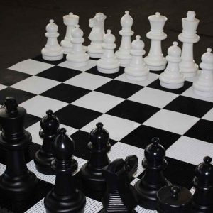 Der Spassmacher XXL Schach