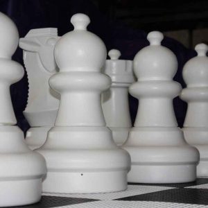 Der Spassmacher XXL Schach