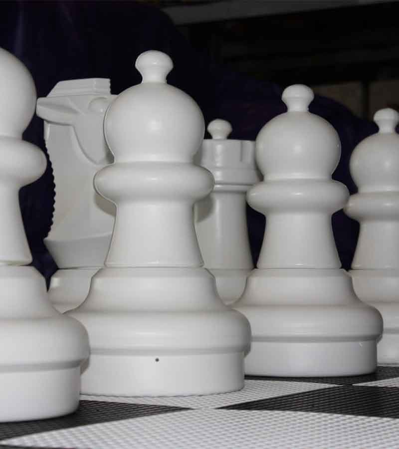 Der Spassmacher XXL Schach