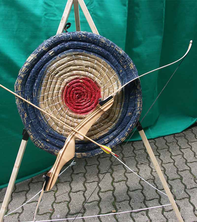 Der Spassmacher Bogenschießen für Erwachsene