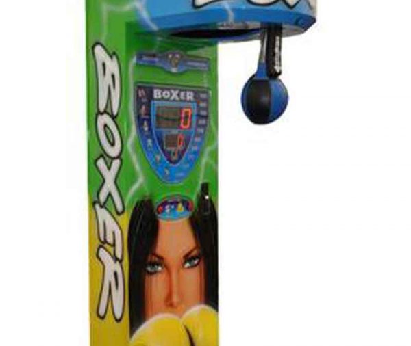 Boxautomat