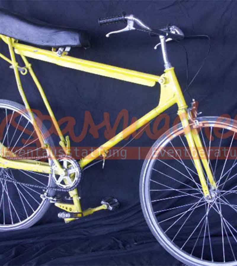 Der Spassmacher Fahrrad Juxbikes