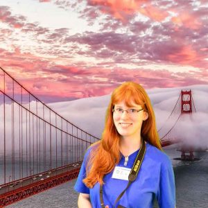 Der Spassmacher Fotoaktion Green Screen