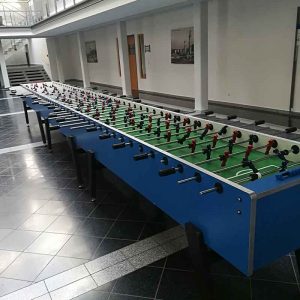 Der Spassmacher Fussball 22 Personen Kicker