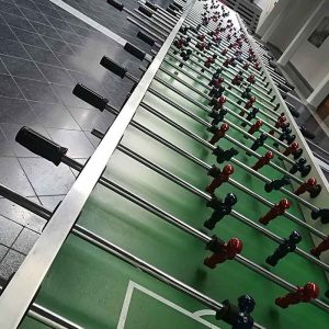 Der Spassmacher Fussball 22 Personen Kicker