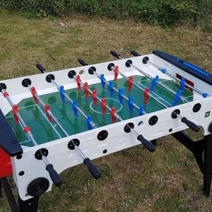 Der Spassmacher Fussball Kicker