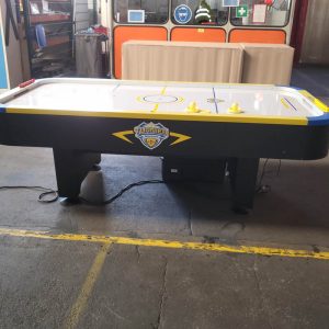 Der Spassmacher Air Hockey
