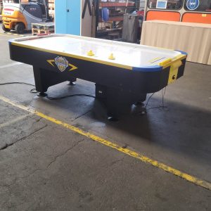 Der Spassmacher Air Hockey
