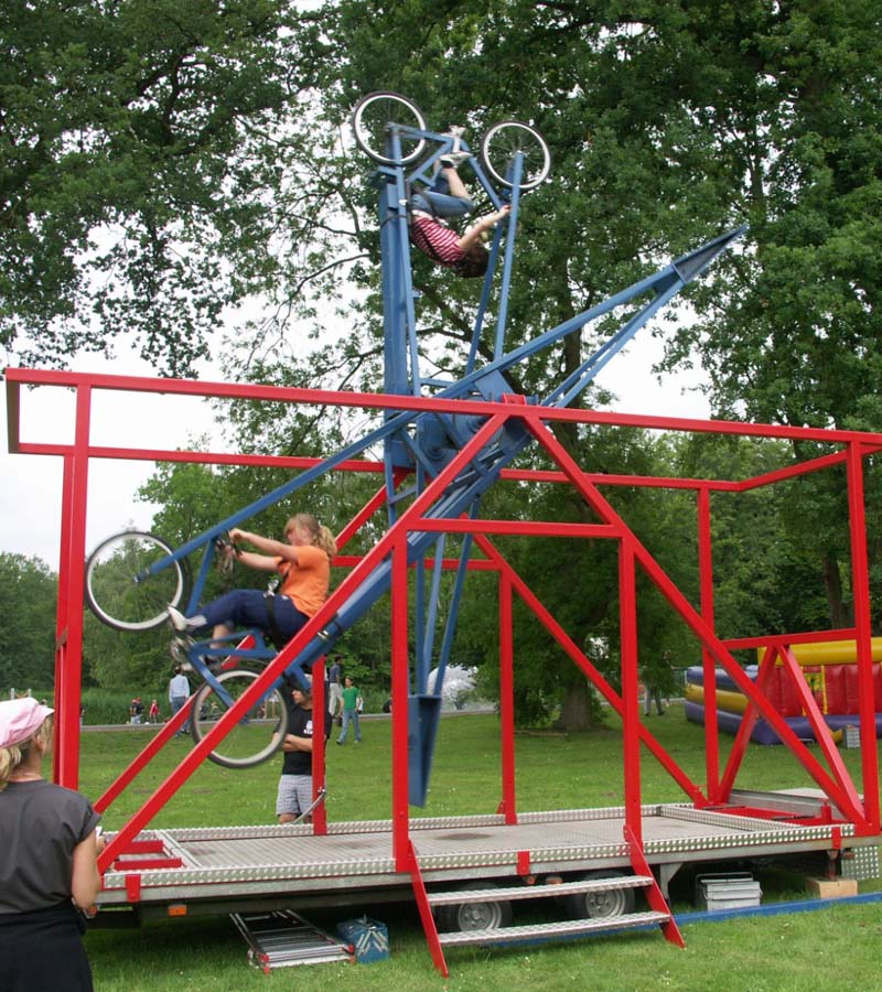 Der Spassmacher Bike Loop Doppel