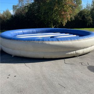 Der Spassmacher Bullriding Bronco