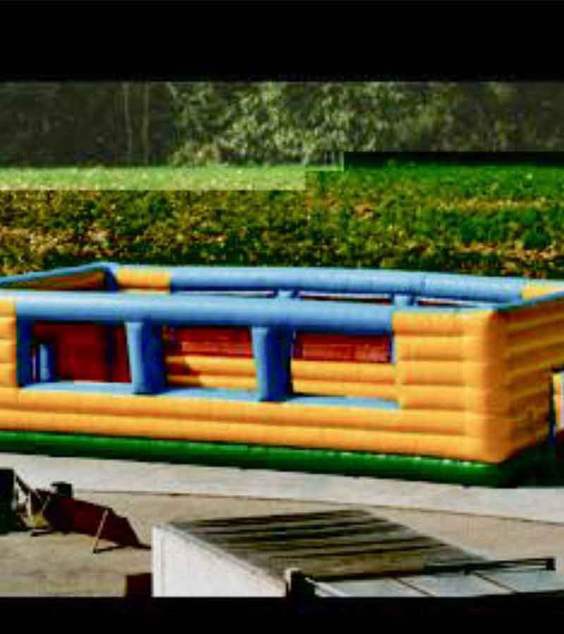Der Spassmacher Bungee Soccer