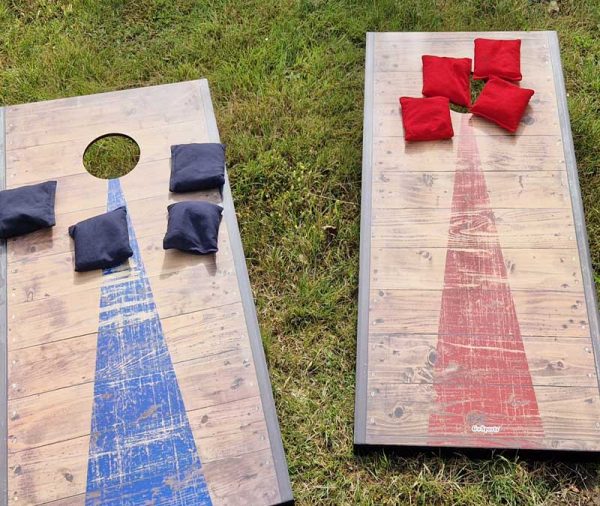 Cornhole