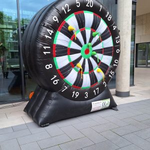 Der Spassmacher Dart XXL