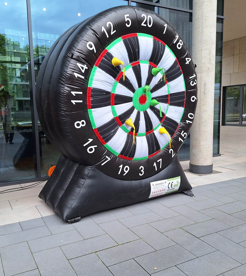 Der Spassmacher Dart XXL